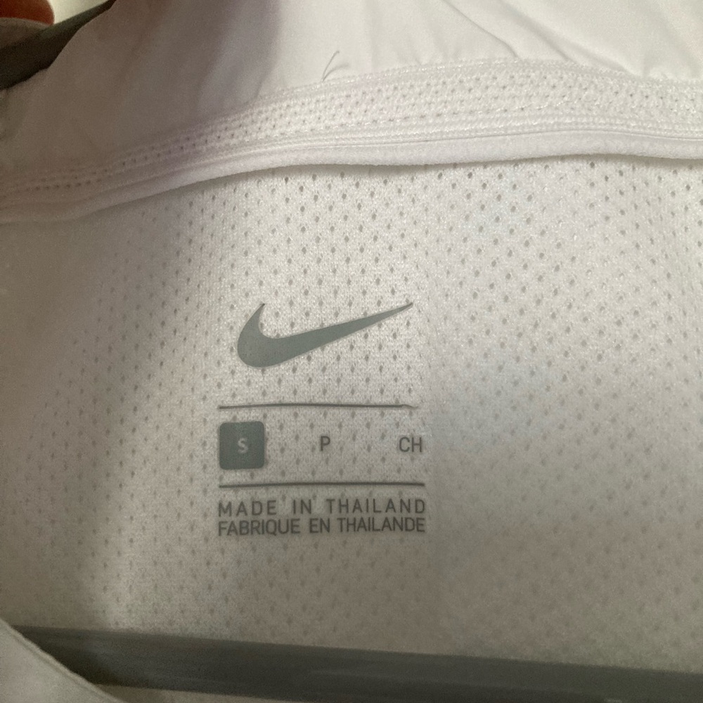 Nike Arkansas Razorbacks Pullover Small - Picture 2 of 7